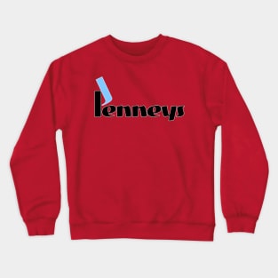 Penneys Crewneck Sweatshirt